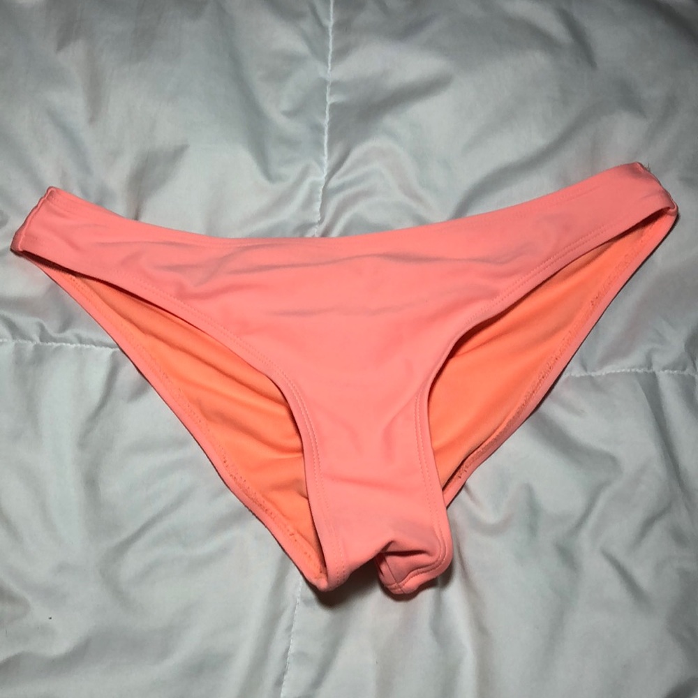 Bikini bottom